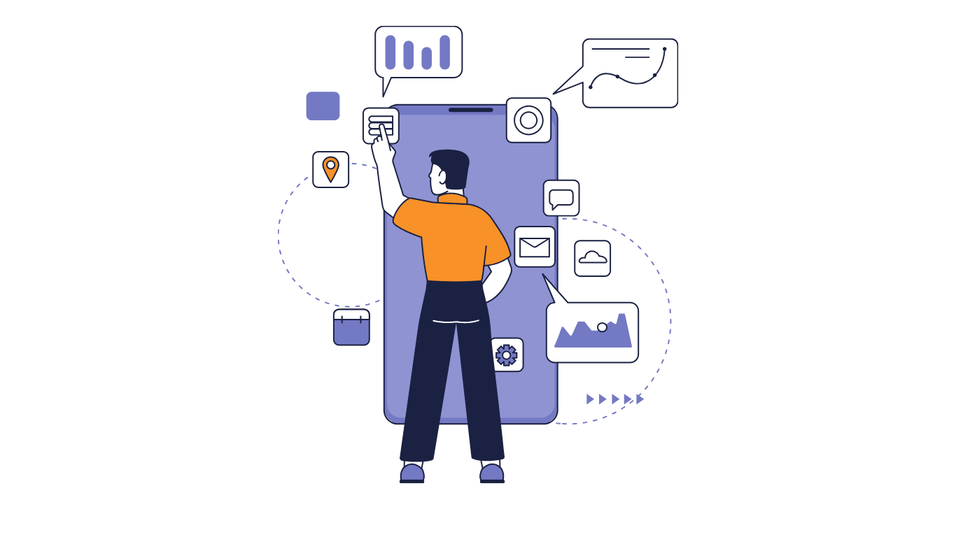 desarrollo de aplicaciones desarrollo de aplicaciones